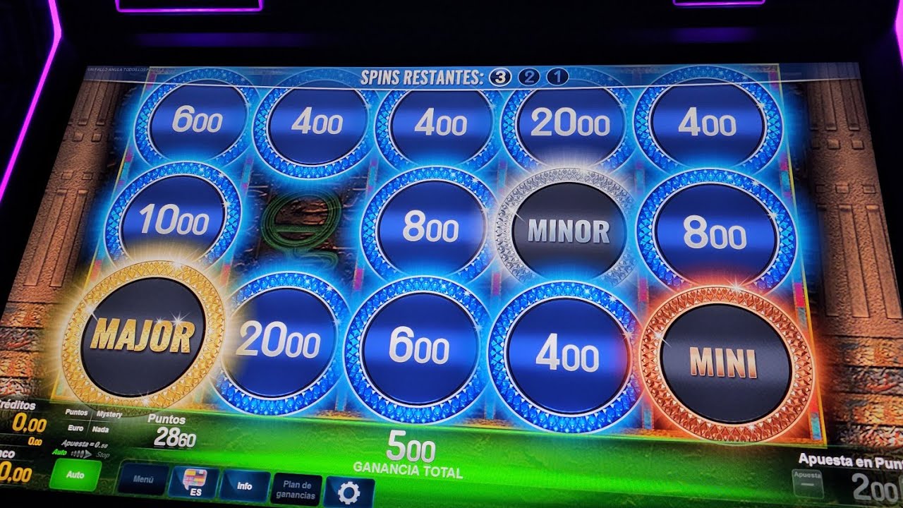 IMPERA CASH HD [ MAJOR 🟡 MINOR ⚪️ MINI 🟤 ] 🤑