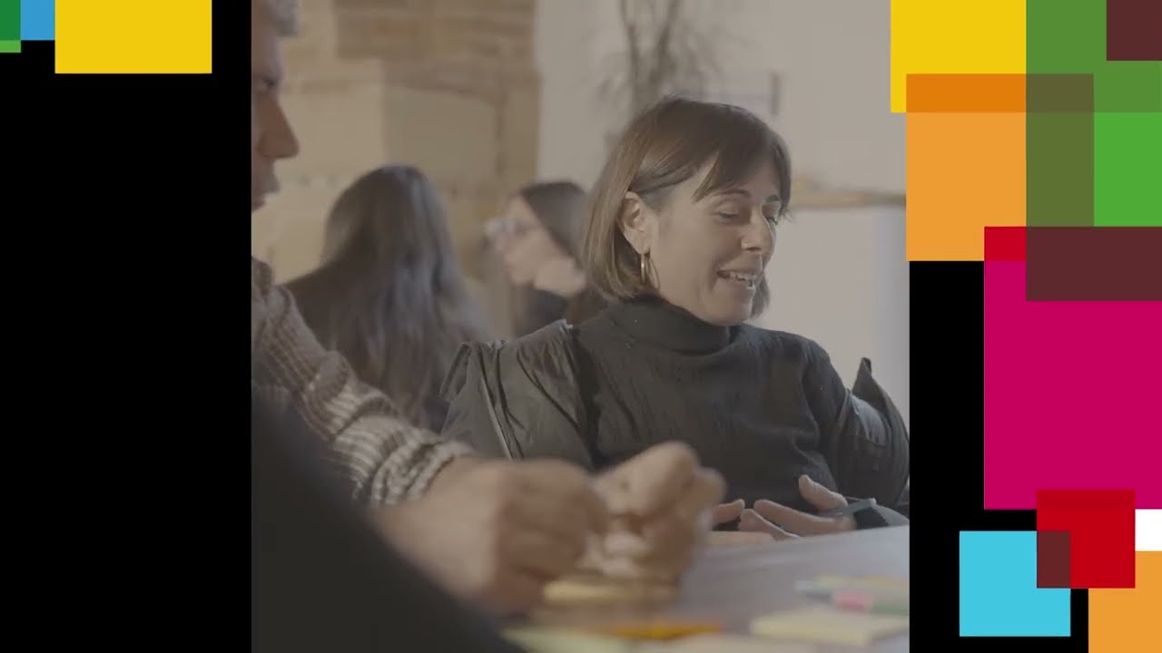 Video Racconto_Costruiamo Insieme Sardegna 2030