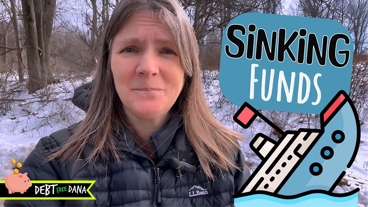 The 6 Sinking Funds That Make Me Ready For Any Expense