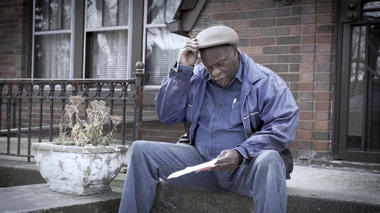 Listen To Ron's Success Story - Optima Tax Relief