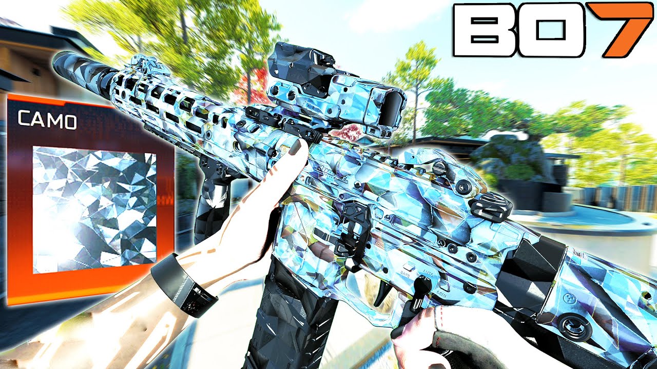 I Unlocked the New ARCLIGHT Camo in Black Ops 7 and it's... 😍