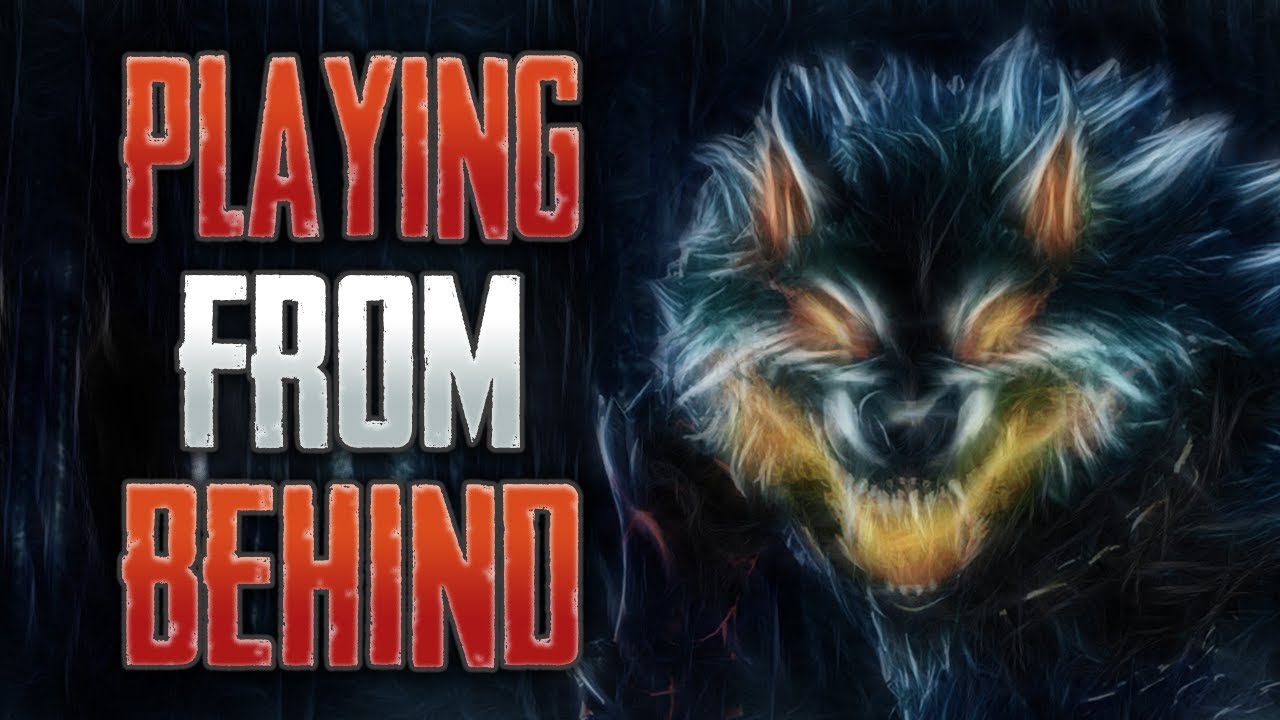 Playing From Behind | Fenrir Jungle Gameplay (SMITE Conquest)