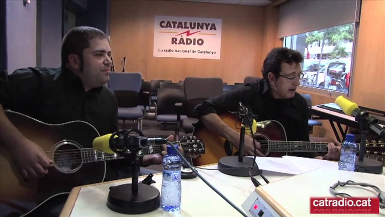 Manolo García en directe a 