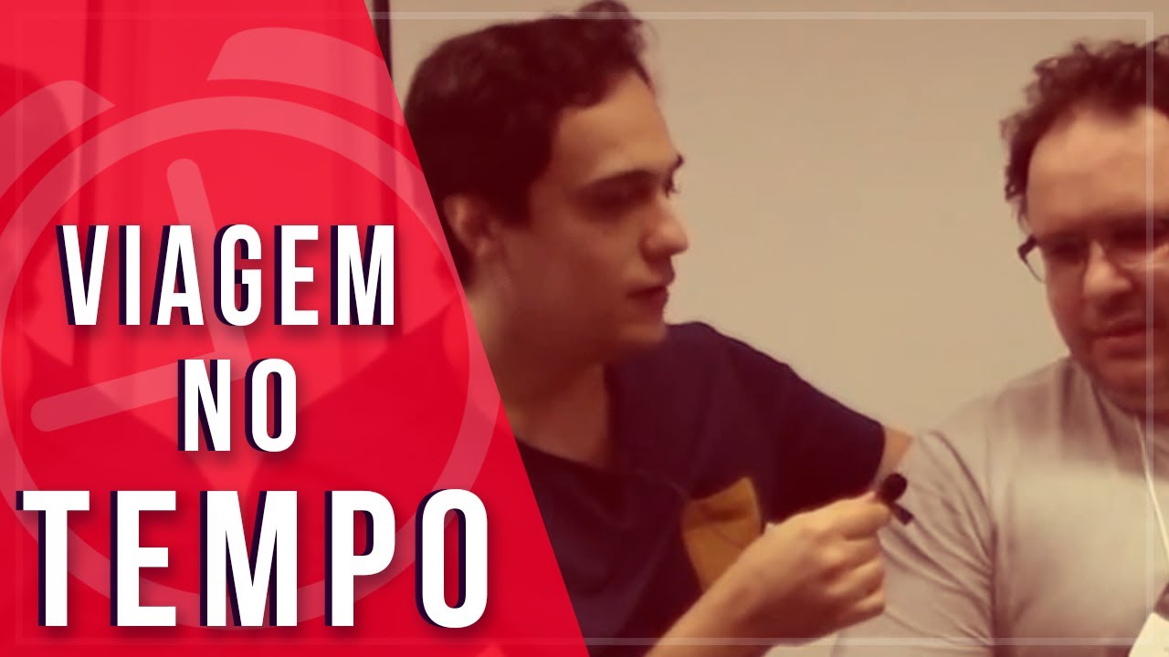 Hipnose - Progressão de idade e viagem ao futuro!