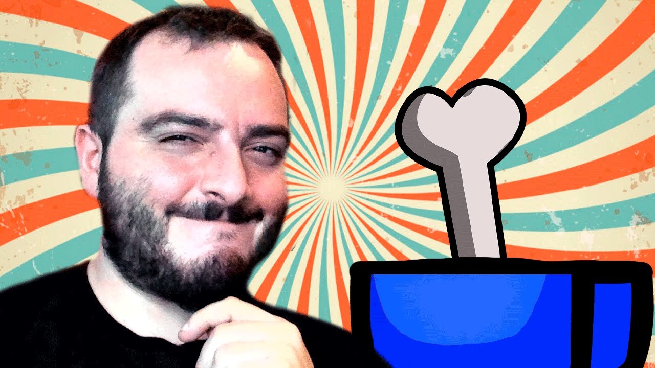 UPS, PUES AL FINAL ERA YO | AMONG US