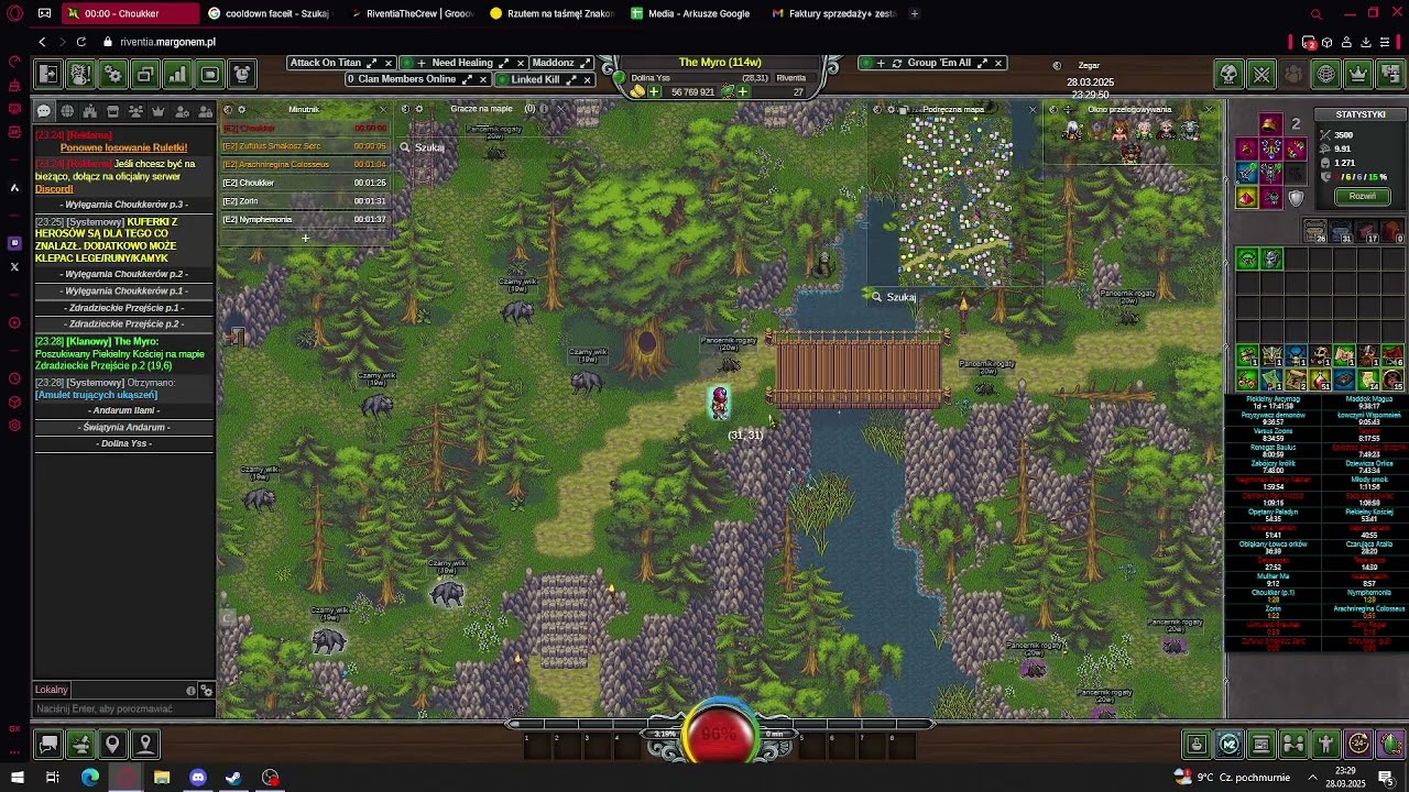 NO- PRZECIEŻ TO JESZCZE NORMALNIEJSZE- GARMORY 2025 X D