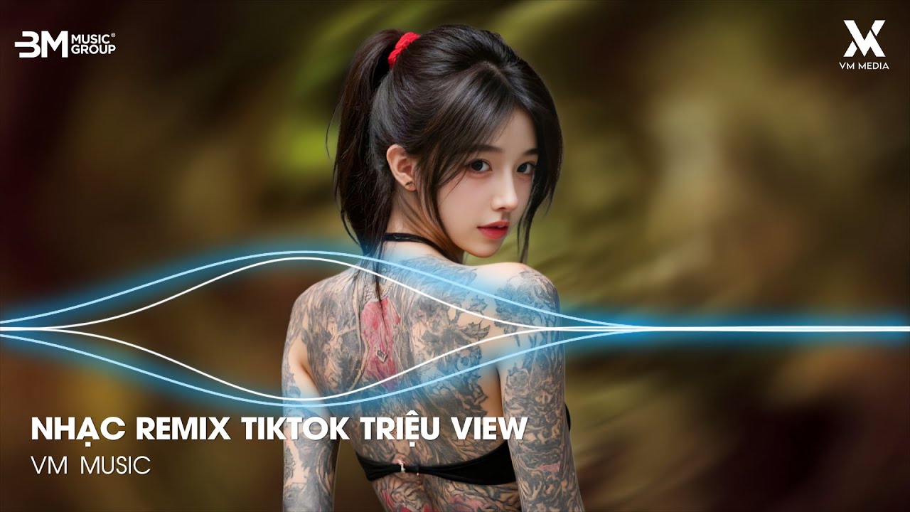 Nonstop Tik Tok 2026 ♫ BXH Nhạc Trẻ Remix Hay Nhất Hiện Nay - Nhạc Trẻ Remix Hot Trend Triệu View
