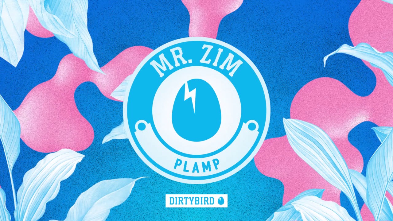 Mr. Zim - PLAMP [BIRDFEED EXCLUSIVE]