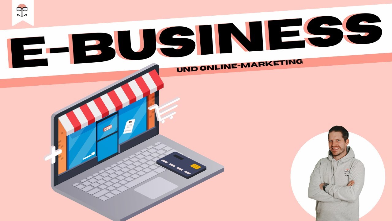 Grundlagen des E-Business und Onlinemarketings für Schüler,Studenten und Auszubildende: Lakritzliebe