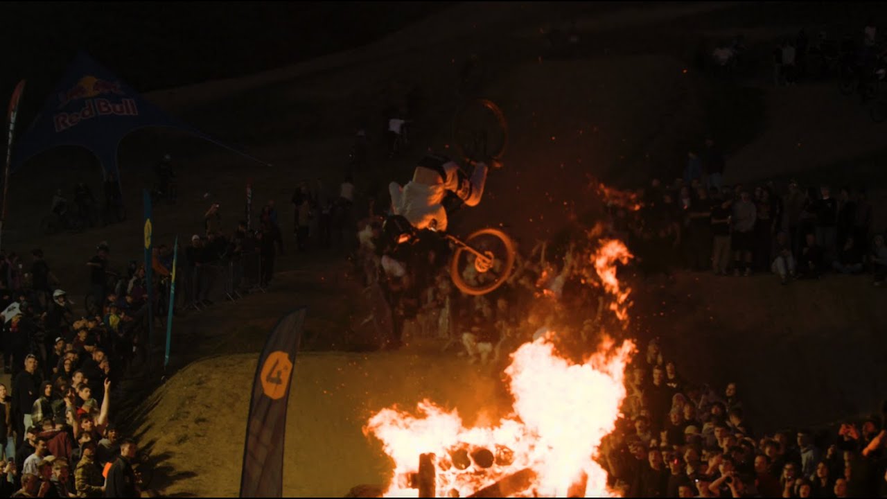 BIRELL BIKEFEST 2025 official aftermovie by BIKES ON FILM