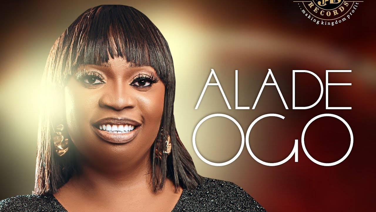 ESTHER JOSHUA || ALADE-OGO || (OFFICIAL VIDEO)