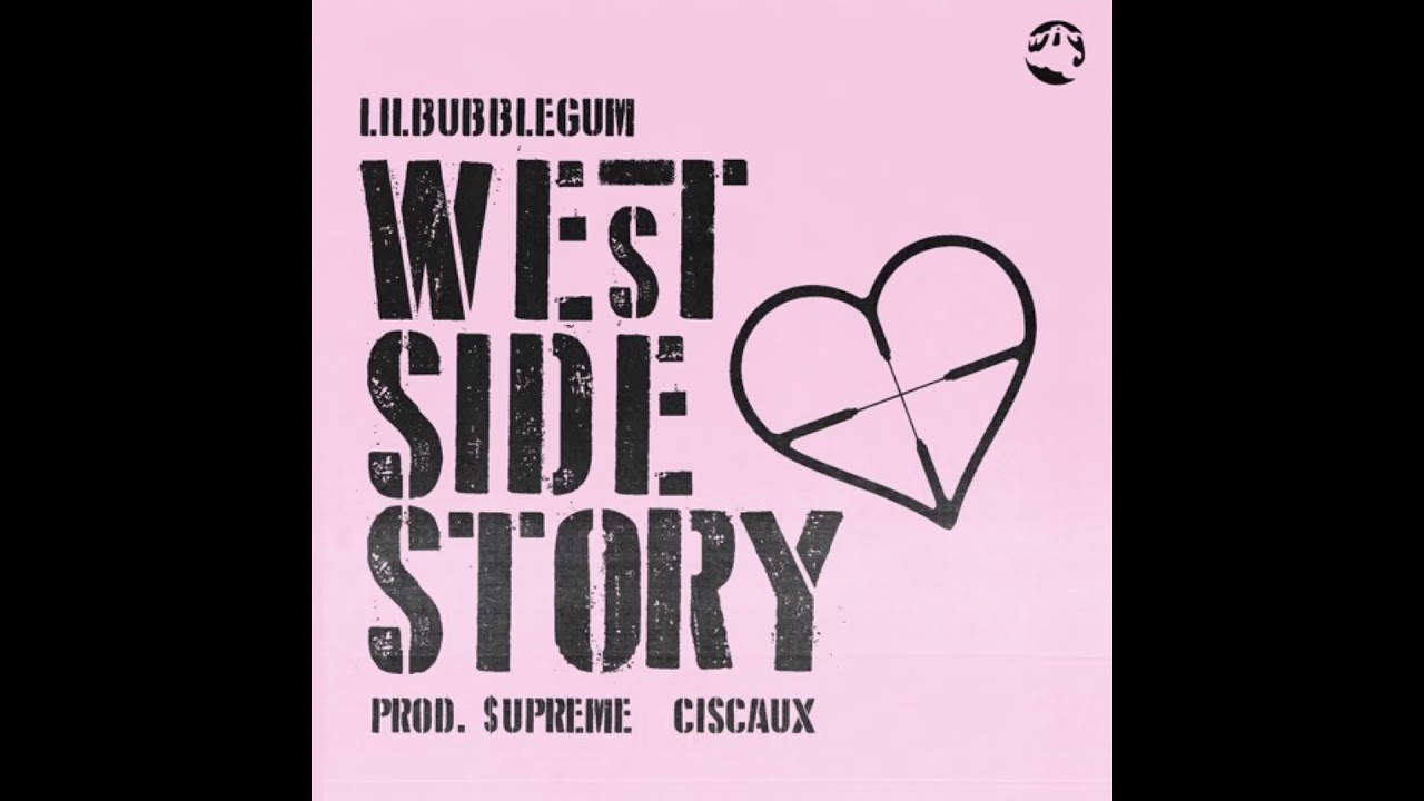 lilbubblegum x ciscaux - west side story instrumental (reprod teyzo)