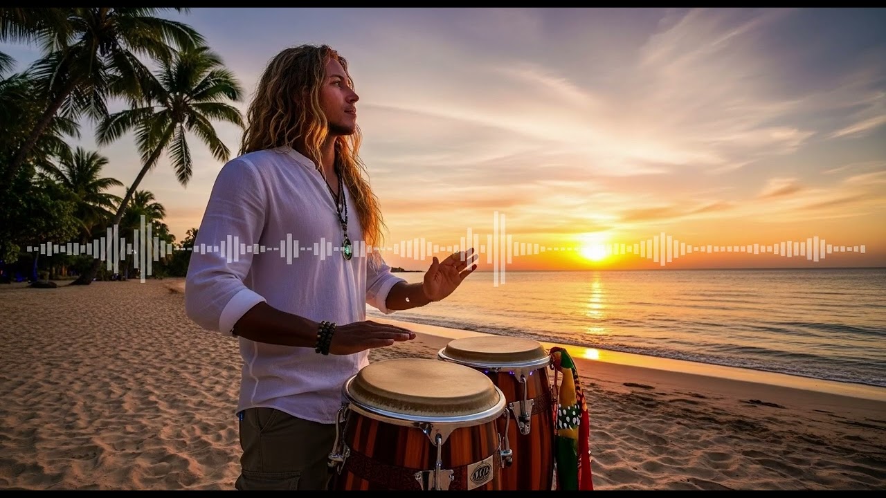 Dub Reggae Mix 2026 – Roots Reggae Anthems & Chill Dub Session