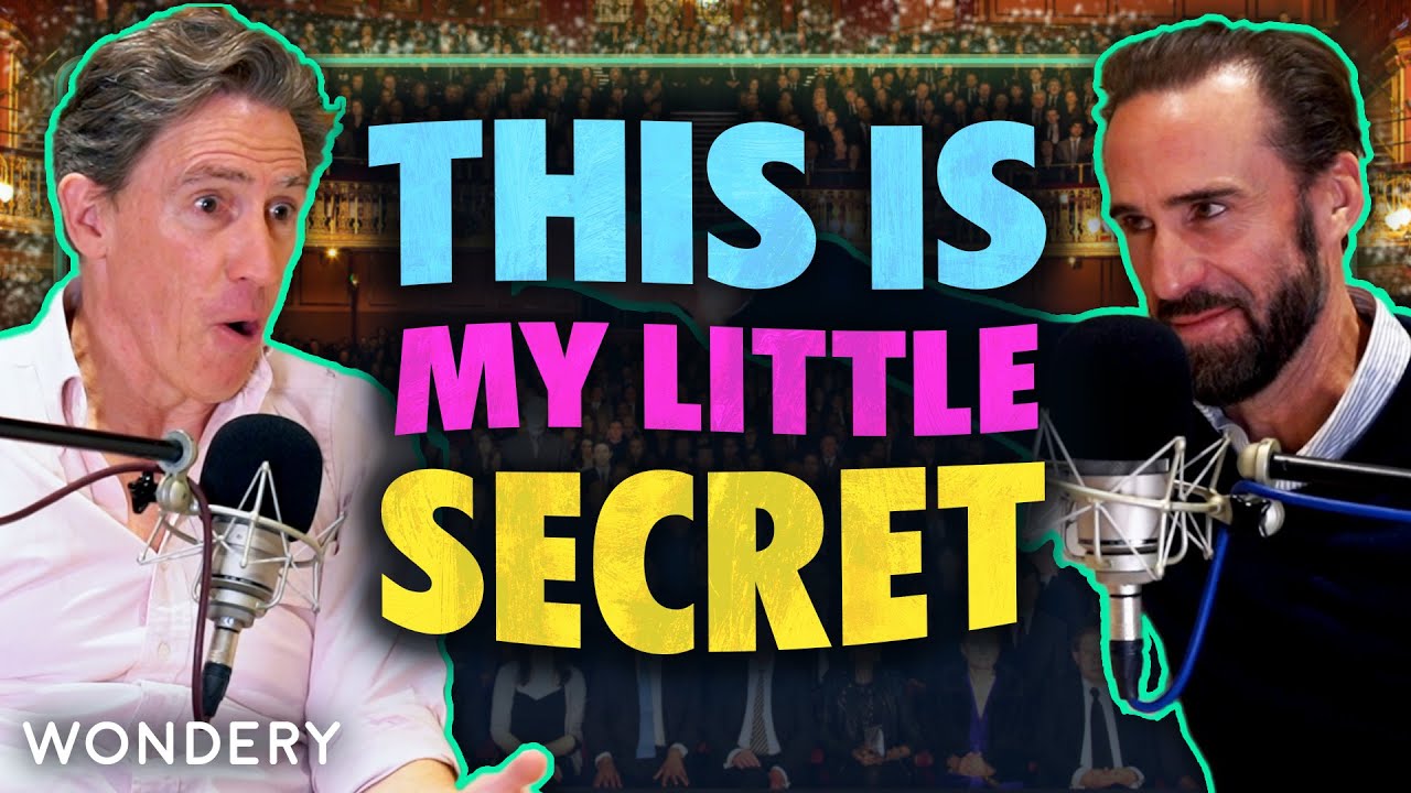 Джозеф Файнс о Гарете Саутгейте, Аль Пачино и «Рассказе служанки»