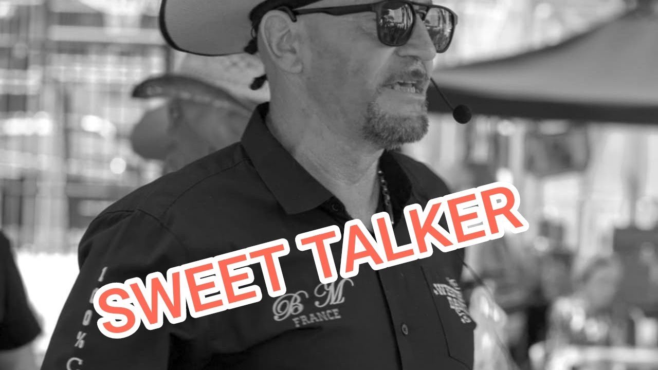 SWEET TALKER