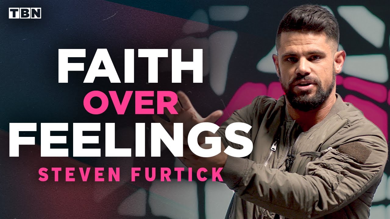 Steven Furtick: Start 2026 With THIS Sermon on Faith in God's Calling | Full Sermons on TBN