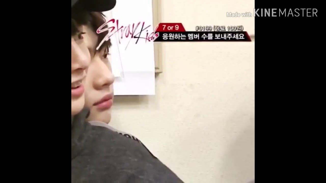 HyunIn/Hyunjeong Days gone by