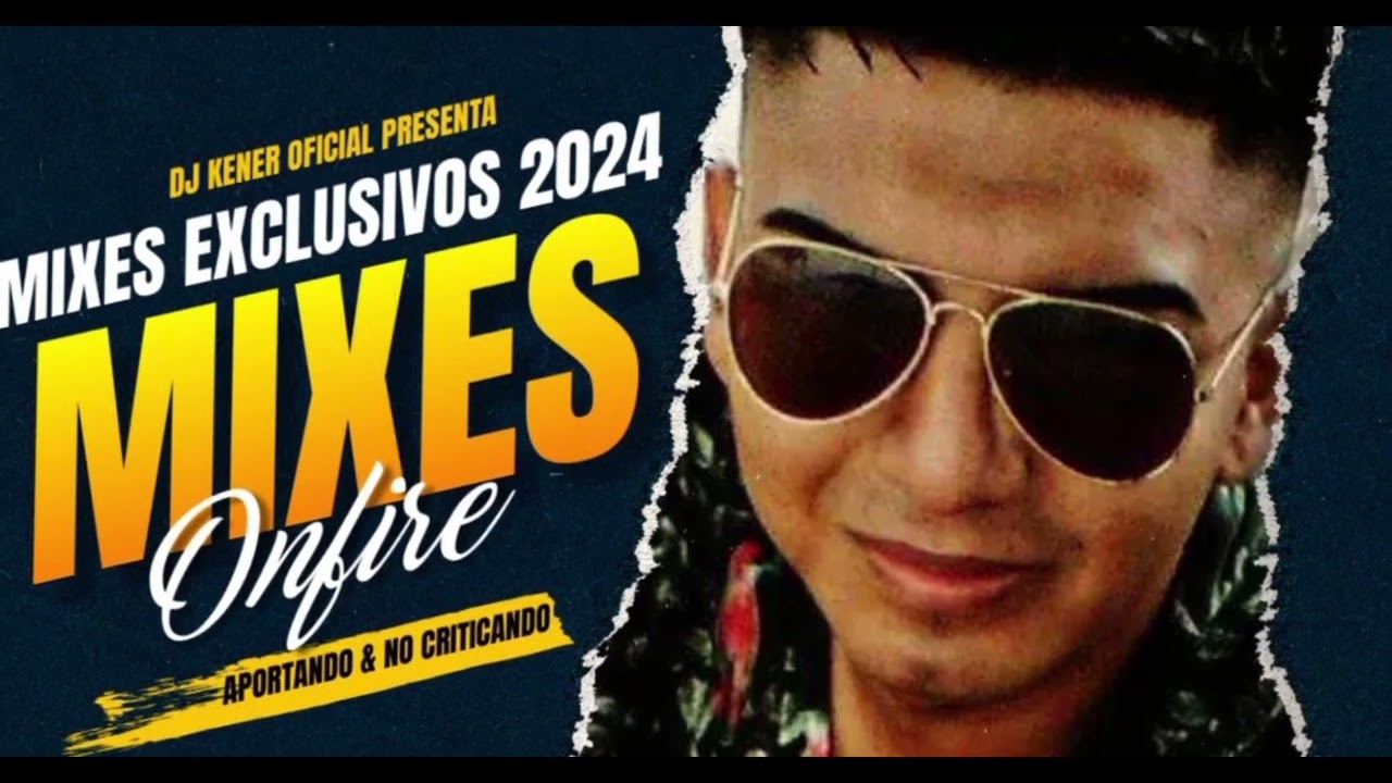 MIX SALSA CHOKE 2024 BY DJ KENER (EL BOCHINCHE / LA BOBERIA / LA PLATA / LA VAMOS A TUMBAR & MASS)