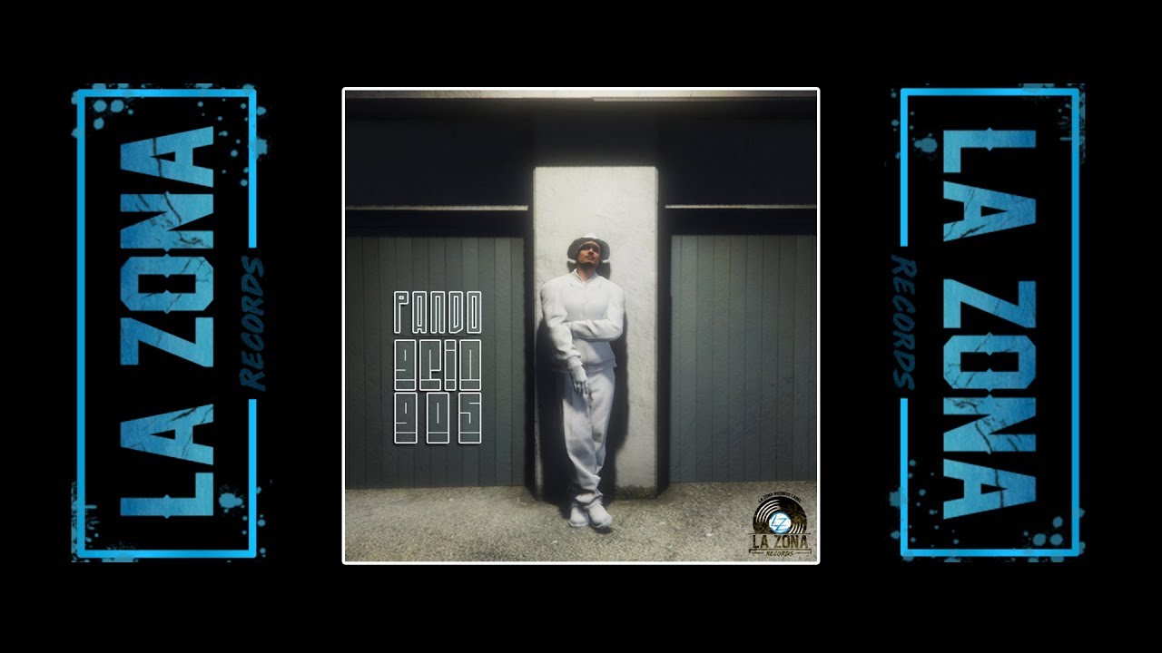 [GTAV RP] Pando - Gringos