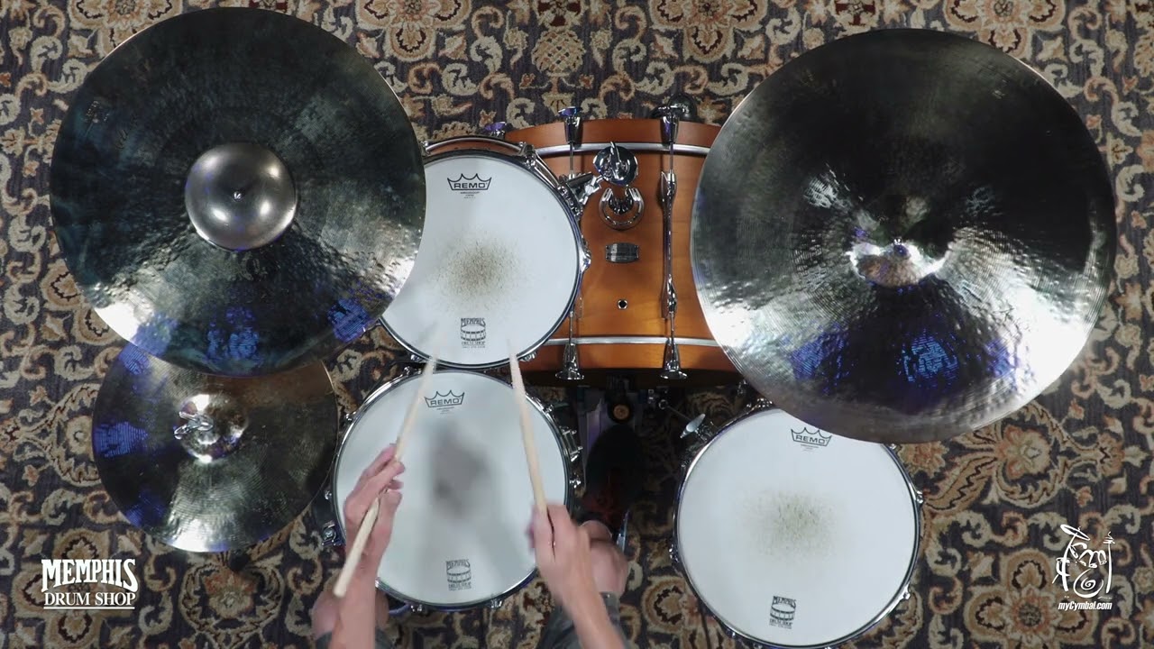 Sabian 14