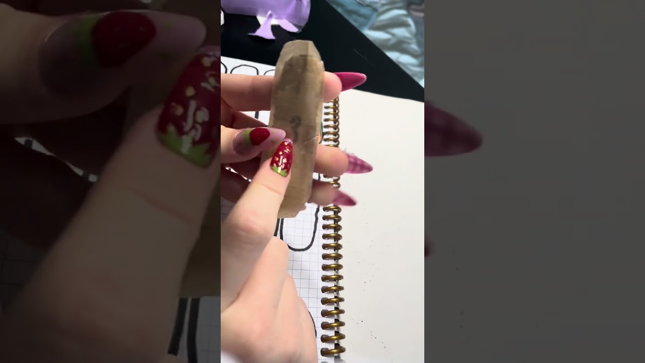РОСПАКОВОЧКА💞🎀наканецто уже готовлю нову колекцію!!🥲‼️