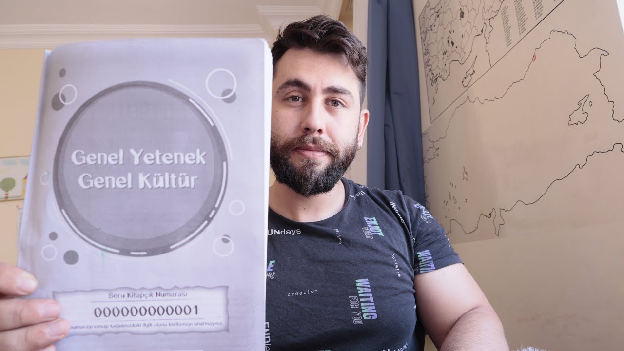 Son 3 Hafta Ne Yapacağım , Pegem Sezon Finali Denemesi Yorumum