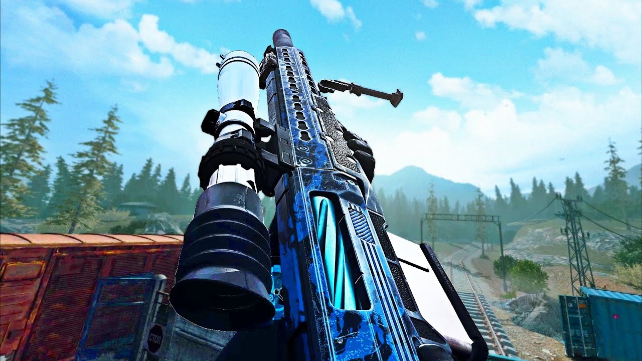 CLUTCHING a 1v5 against FaZe..