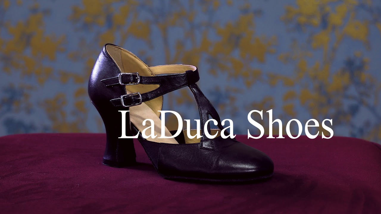LaDuca Heels