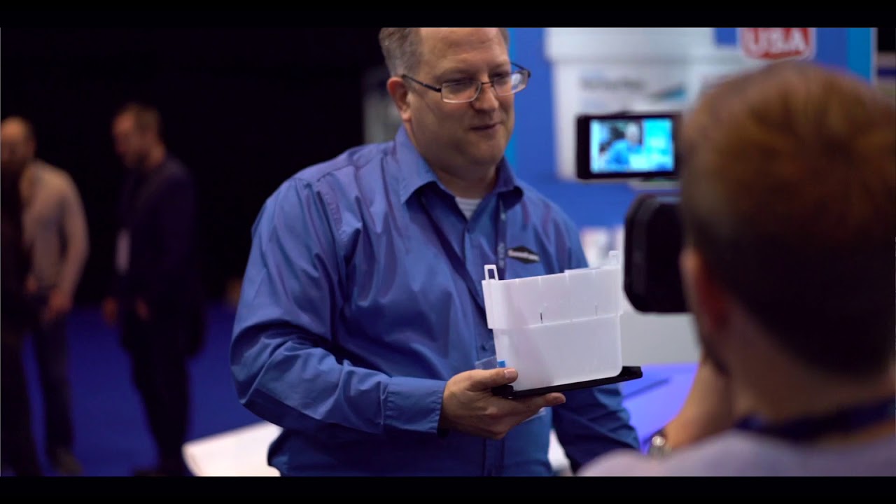 Salty Revolution Aqua 2017 Brian Seachem