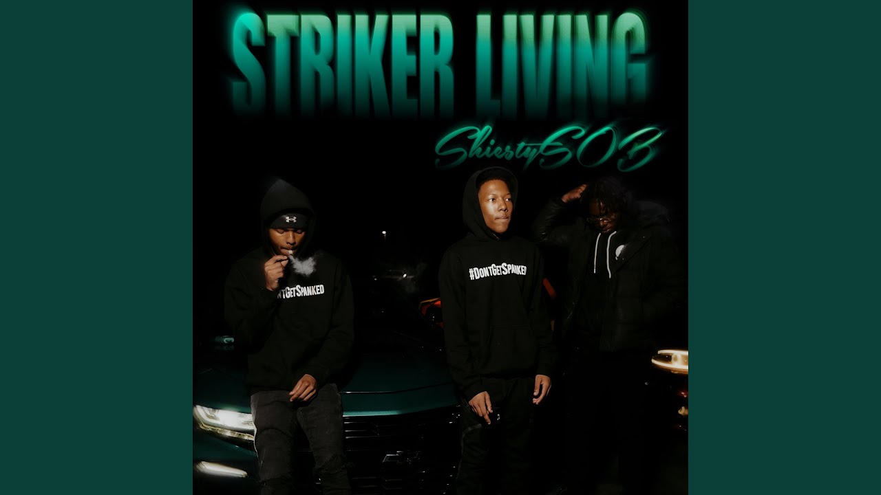 No Warning (feat. BackendSOB)