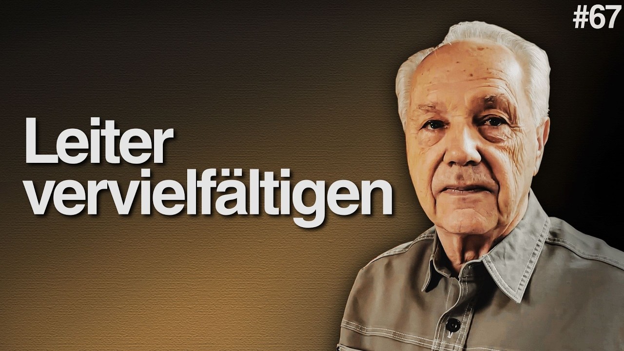 Tag 67 – Mose und sich vermehrende Führer