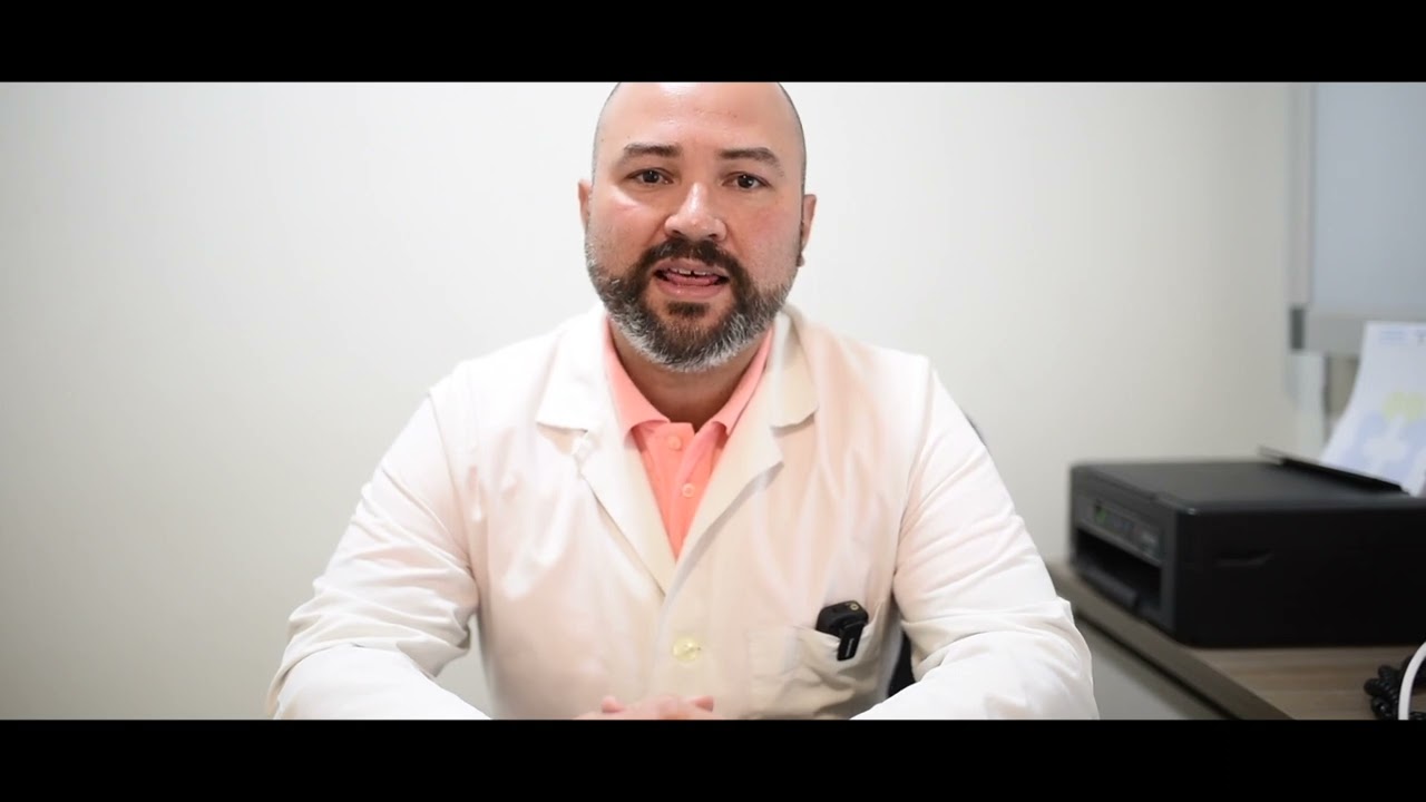 Jose Francisco Rivera - Medicina Interna