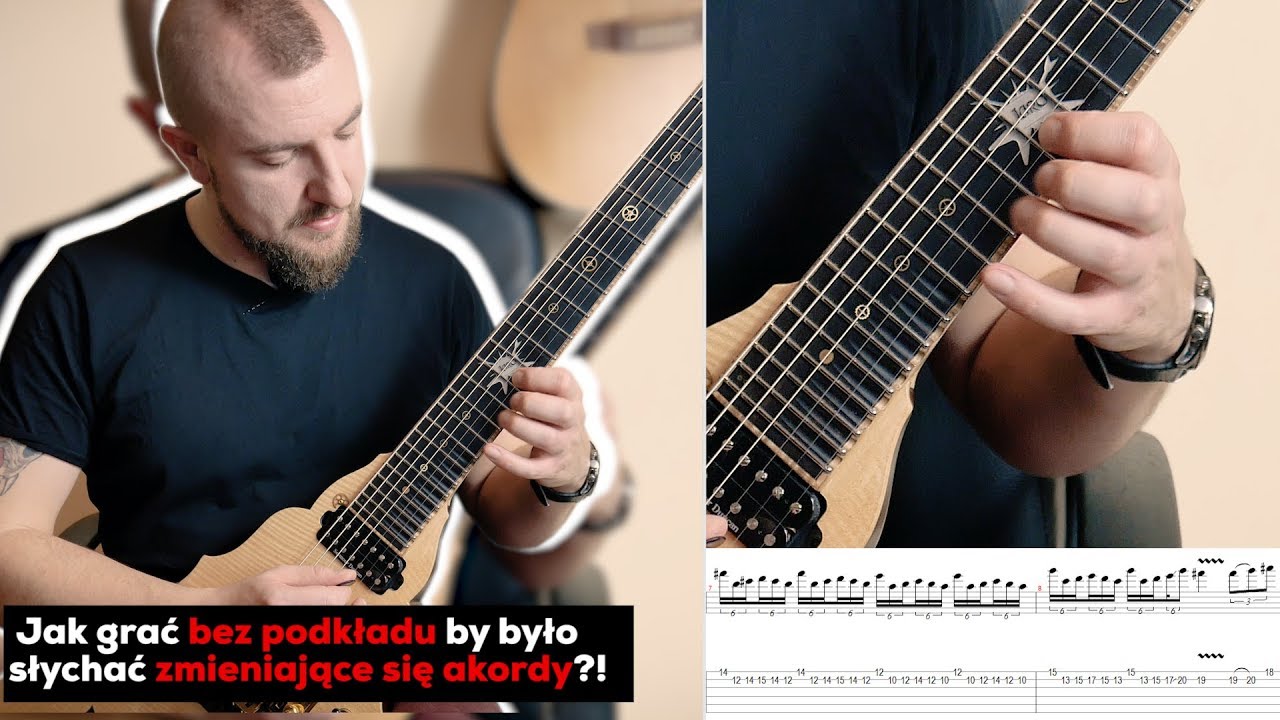 FIGURACJA - fajny MOTYW DO NAUKI - TECHNIKA i TEORIA w JEDNYM!