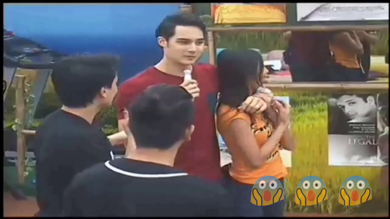 EDWARD versus TANNER Again? 😂