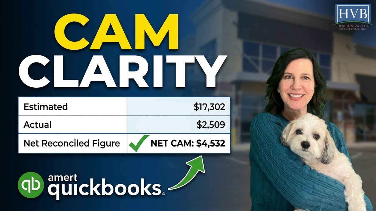 Learn How to Calculate CAM&nbsp;Reconciliations&nbsp;today!