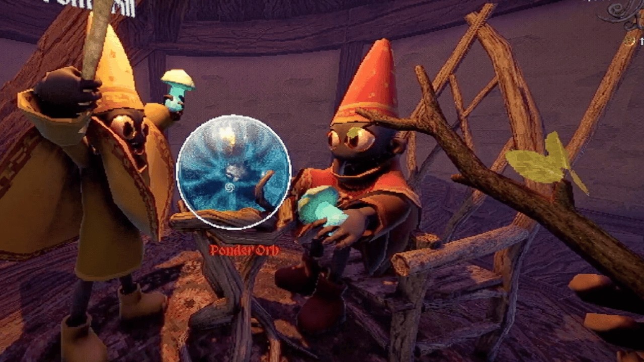 CAUSING MAYHEM IN YAPYAP - Yapyap