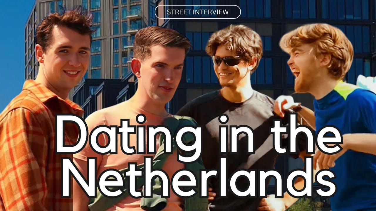 Dutch Dating Stories You Won't Believe!