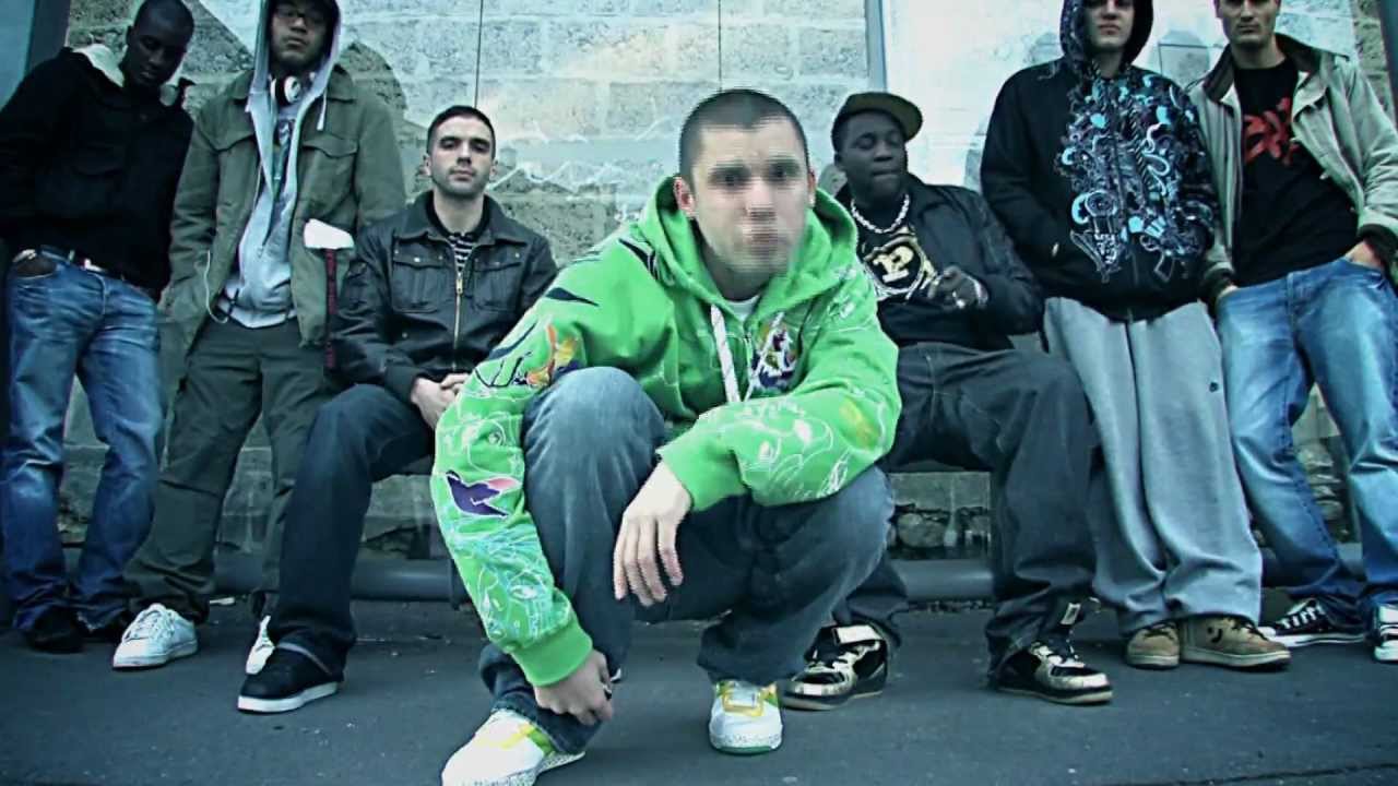 Changement [CLIP OFFICIEL]