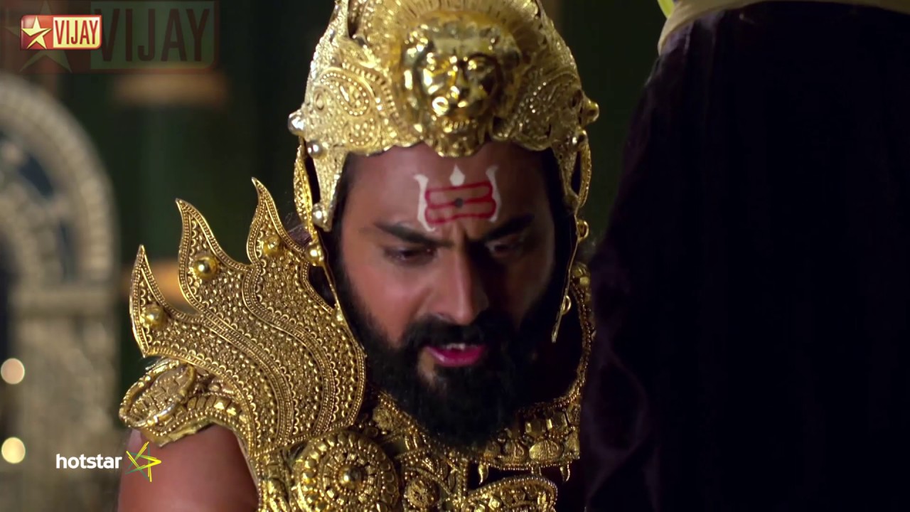 Seedhayin Raaman Full Episode 232