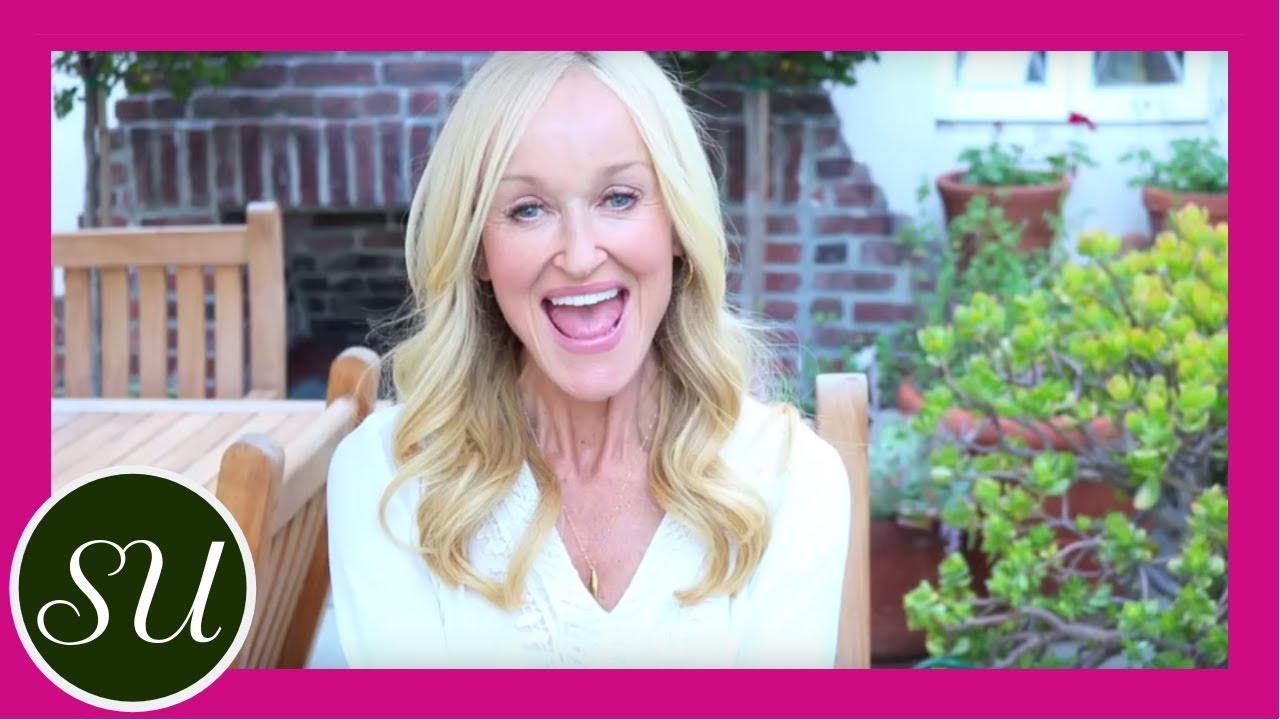 Skincare for Women Over 40 | My favorite facial oils and serums