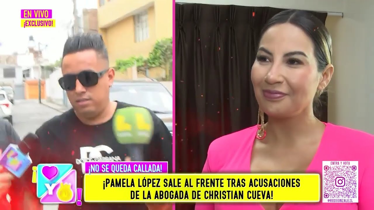 Amor y Fuego - ENE 19 - 3/4 | Willax