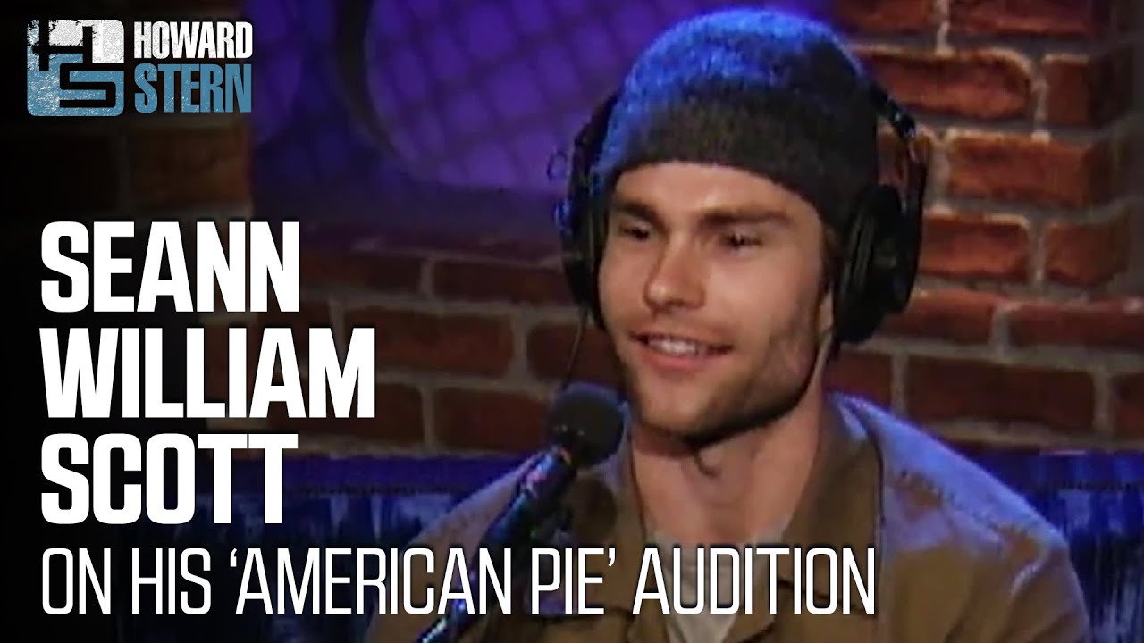 How Seann William Scott Got the Role of Stifler in &ldquo;American Pie&rdquo; (2003)