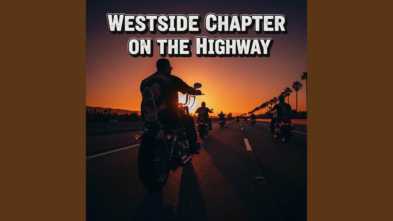 Westside Chapter on the Highway