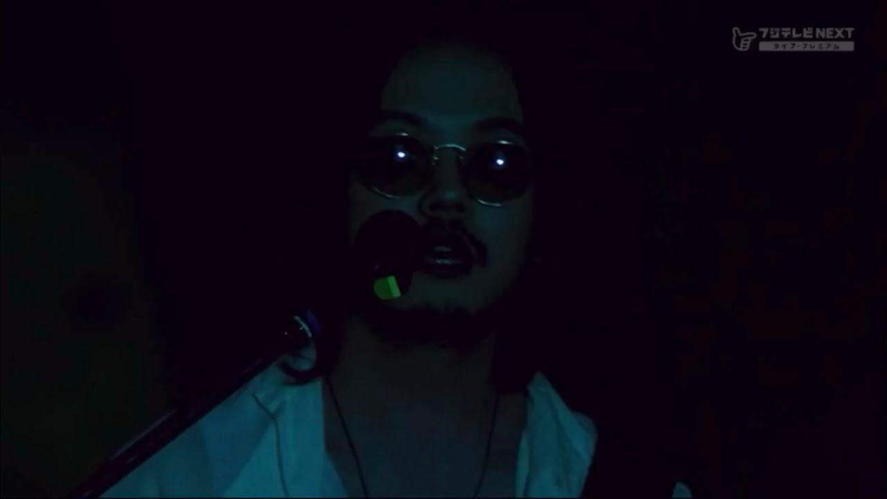 TOOBOE きれぇごと LIVE