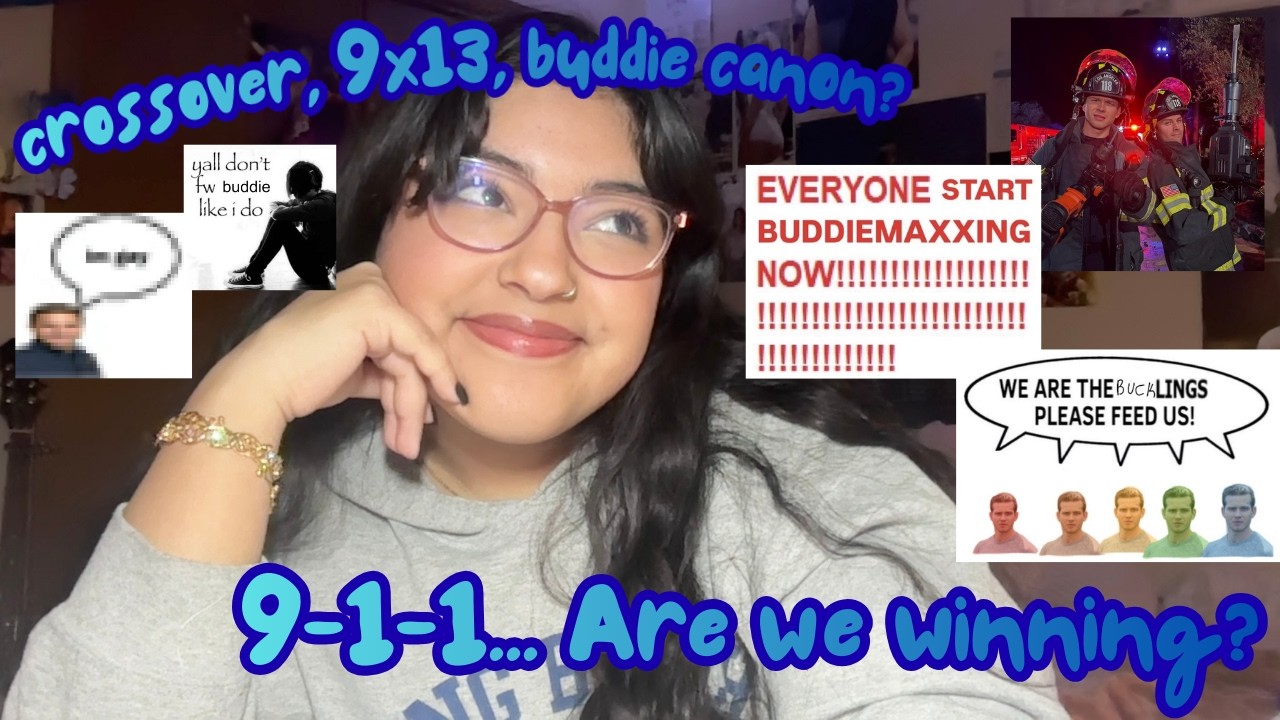 is 9-1-1 gonna get us again? | my thoughts on 9x11!