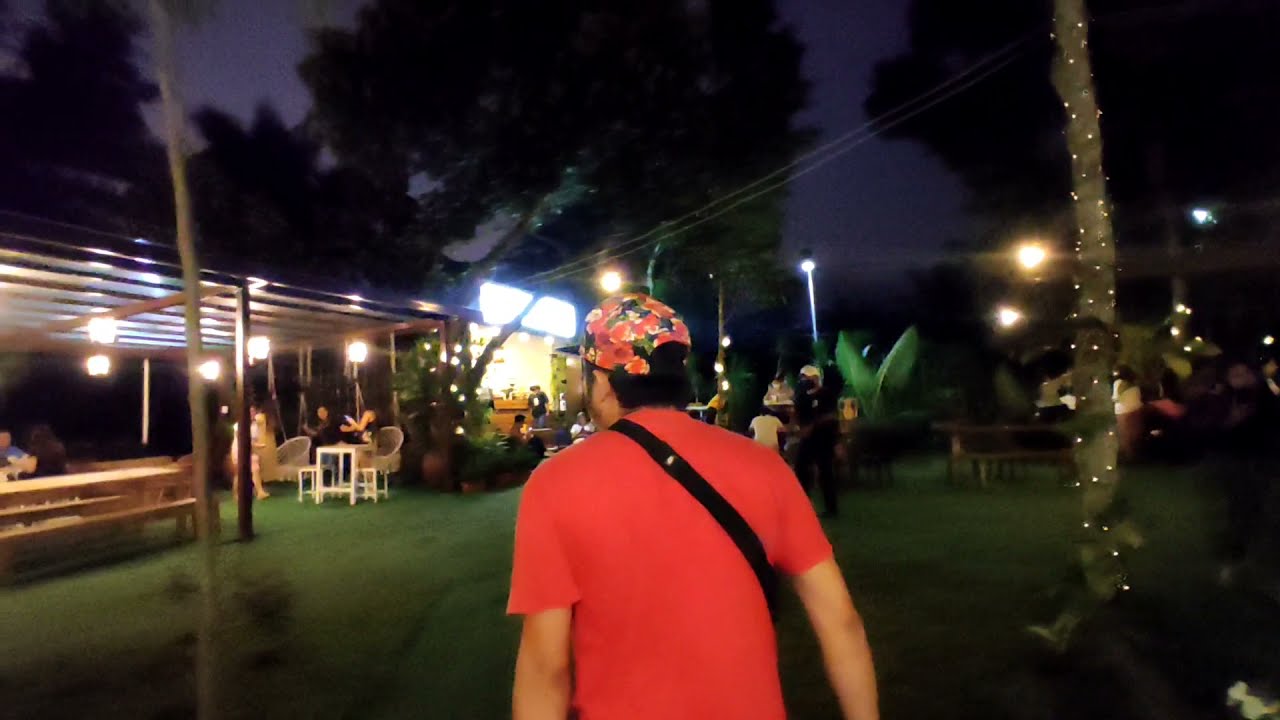 Chasing Sunset at Kap Alfredo l Polo, Polomolok, South Cotabato