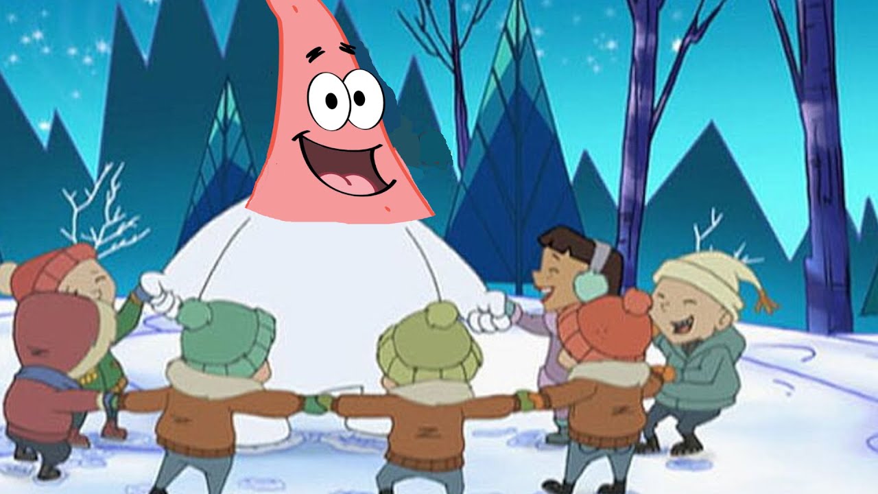 An announcement for the last frosty collab (signups closed)