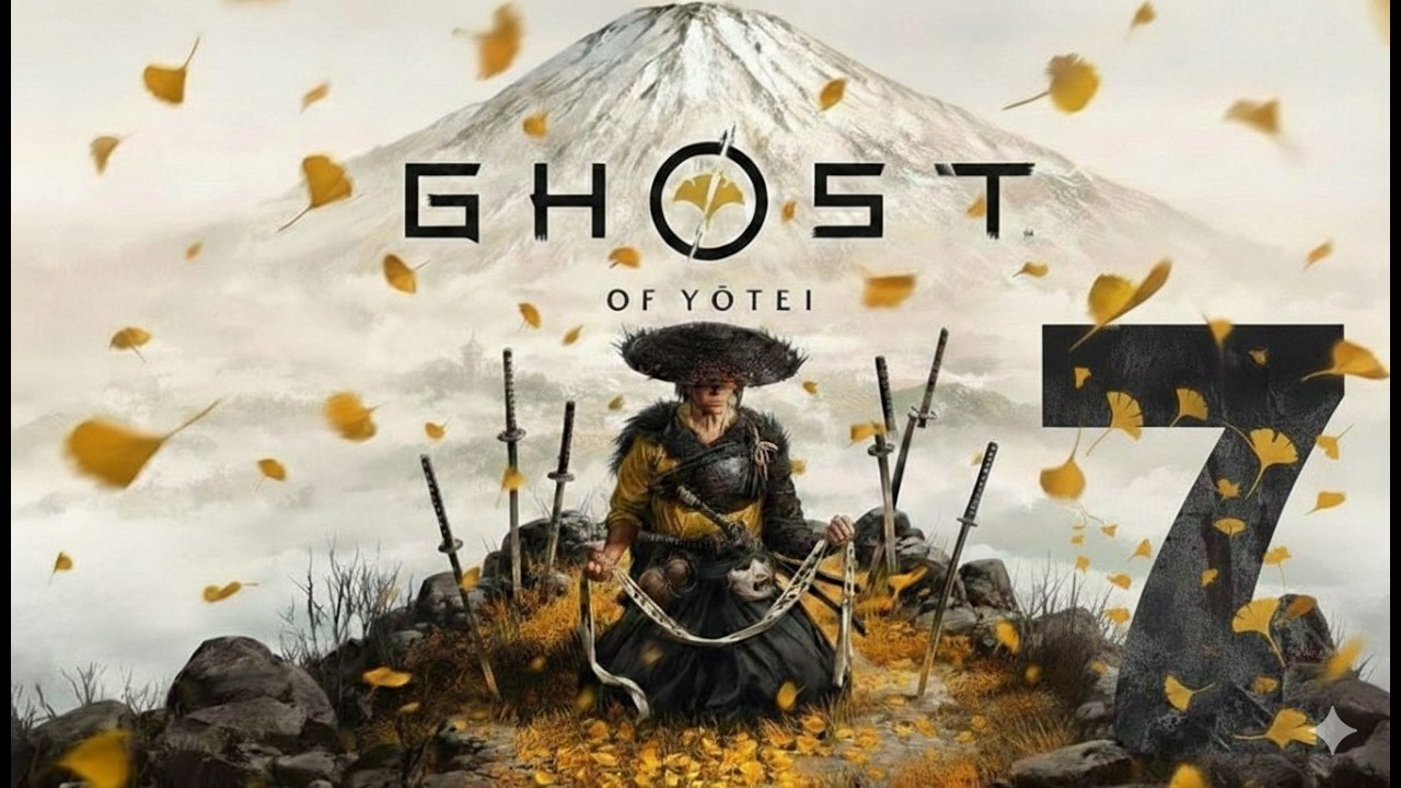 | Directo 7 | Ghost of Yotei en español