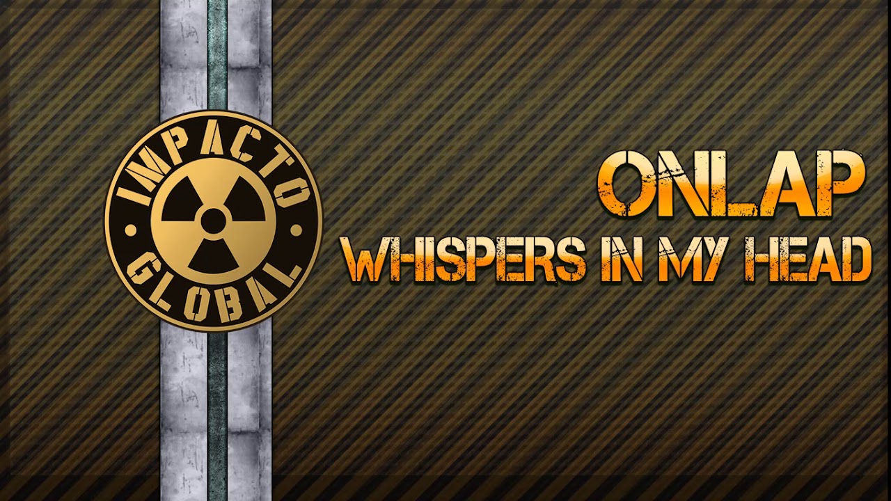 CFW - Impacto global - Whispers in my head