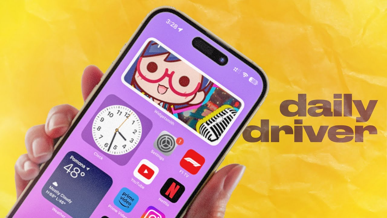 iPhone 14 Pro Max Review - 8 Months Later